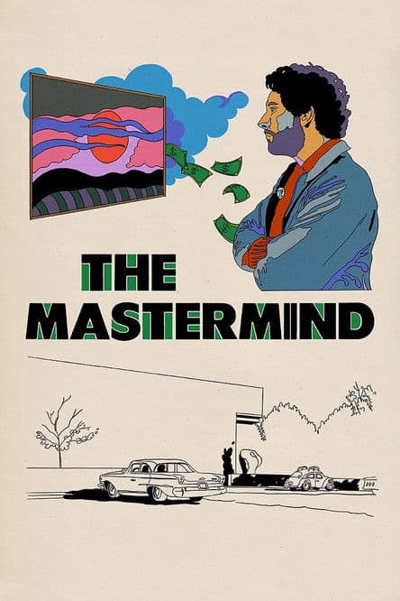 The Mastermind 2025 Download