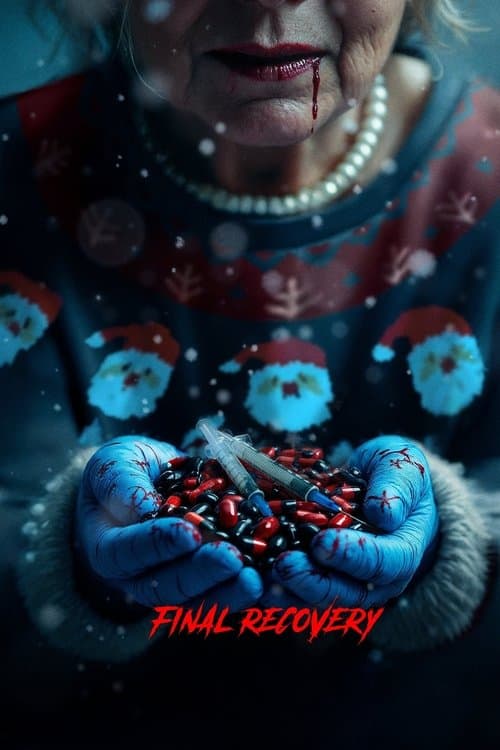 Final Recovery (2025)