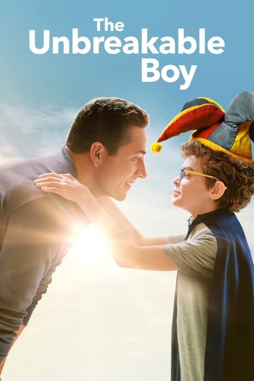 The Unbreakable Boy 2025 Download