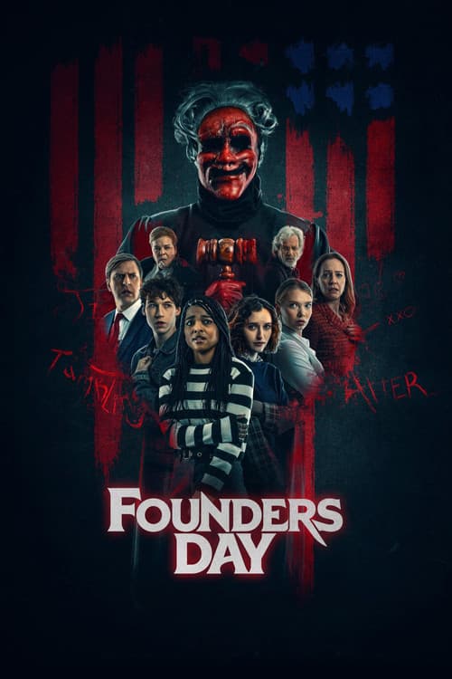 Founders Day 2024 Download