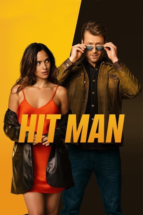Hit Man 2024 Download