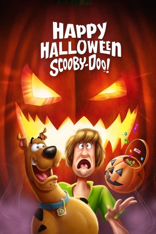 Scooby Doo Happy Halloween 2020 Download