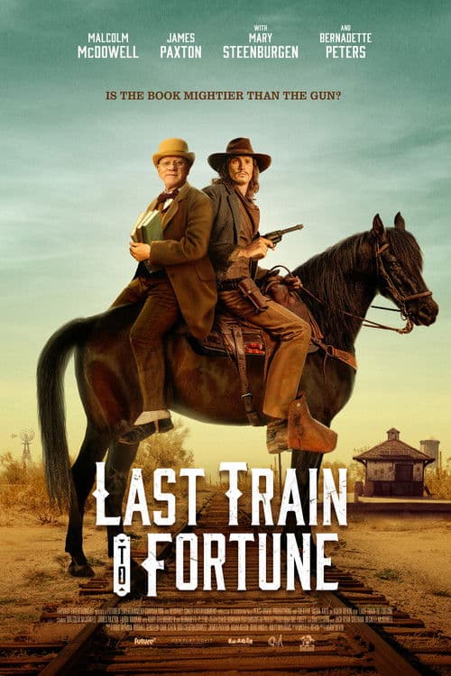 Last Train To Fortune 2025 Download