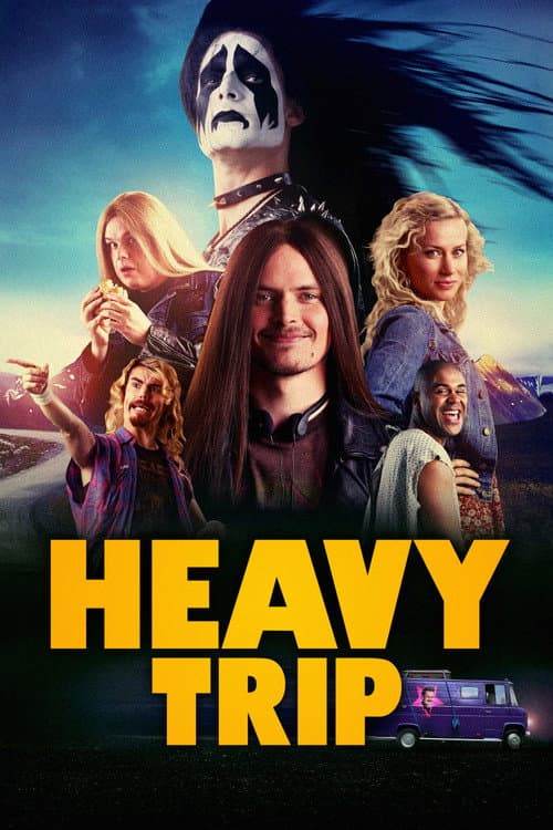 Heavy 2020 Download