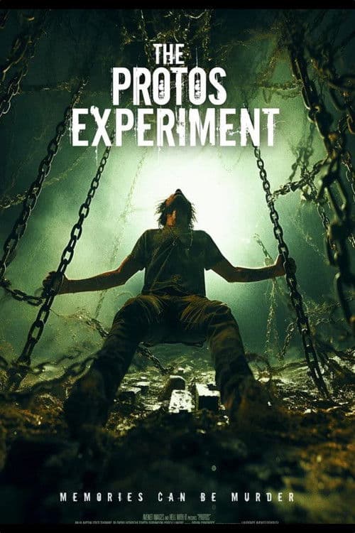 The Protos Experiment (2025)