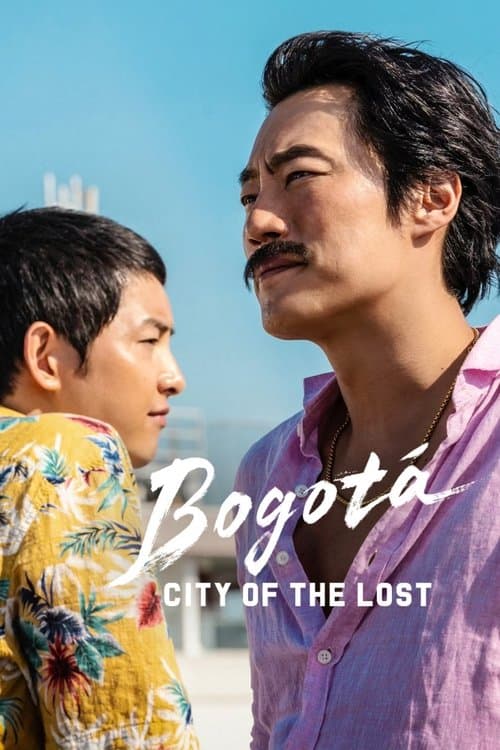 Bogota City Of The Lost 2024 Download
