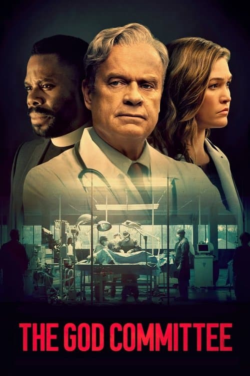 The God Committee 2021 Download