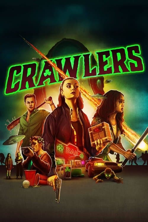 Crawlers 2020 Download