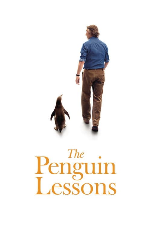 The Penguin Lessons 2025 Download