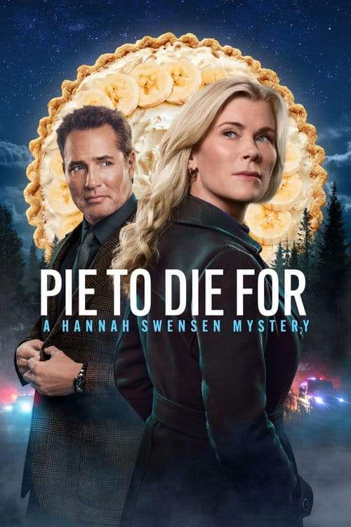 Pie To Die For A Hannah Swensen Mystery 2025 Download