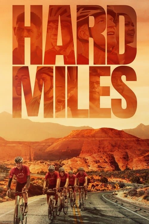 Hard Miles 2024 Download