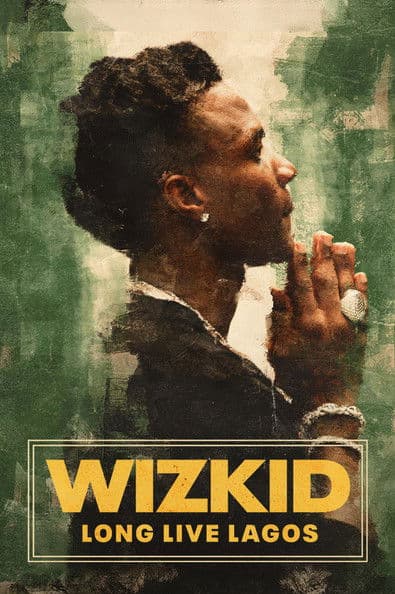 Music Box: Wizkid: Long Live Lagos (2025)