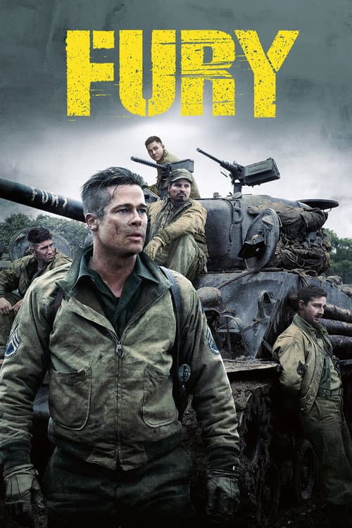 Fury (2025)