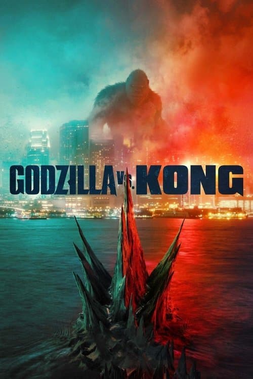 Godzilla Vs Kong 720P 2021 Download