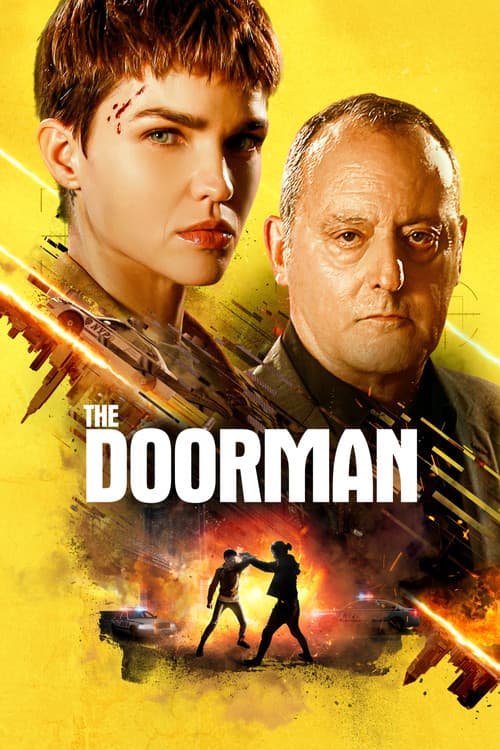 The Doorman 2020 Download