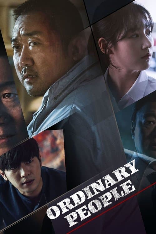 Ordinary People 2018 Download
