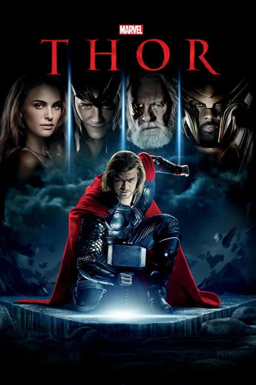 Thor 2011 Download