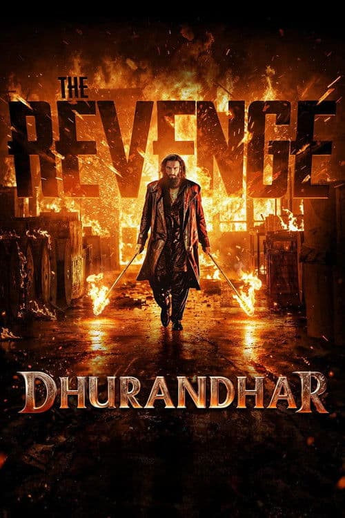 Dhurandhar The Revenge 2026 Download