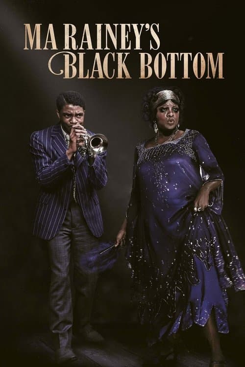 Ma Raineys Black Bottom 2020 Download
