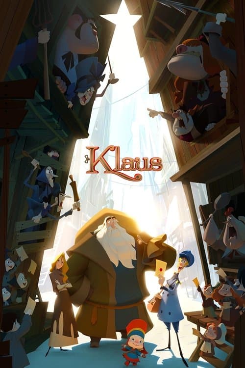 Klaus 2019 Download