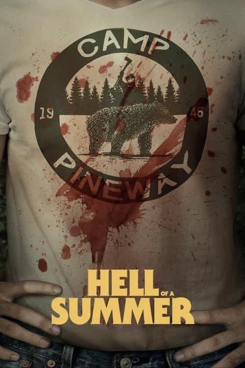 Hell Of A Summer 2025 Download