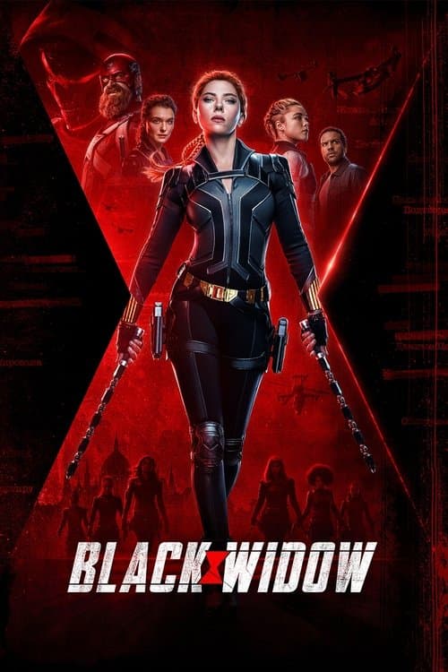 Black Widow 2021 Download