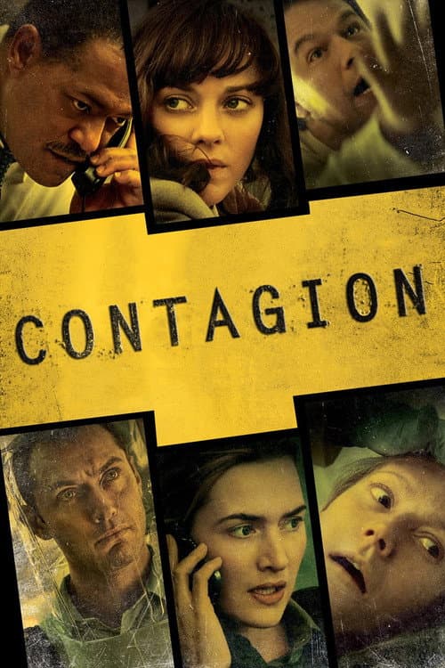 Contagion 2011 Download