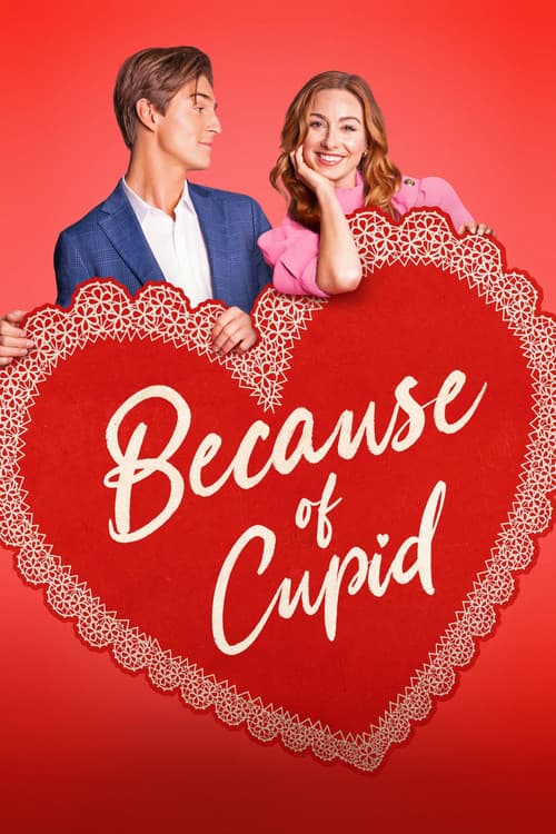 Because Of Cupid 2026 Download