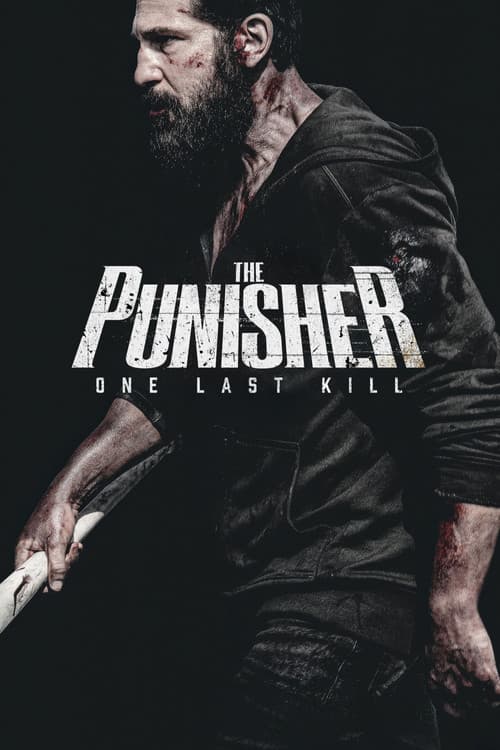 The Punisher One Last Kill 2026 Download