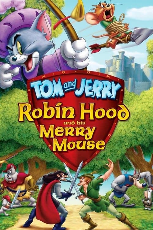 Tom And Jerry 2021 Download