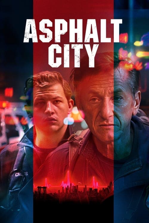 Asphalt City 2024 Download