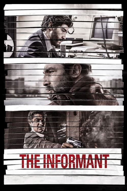 The Informant (2025)