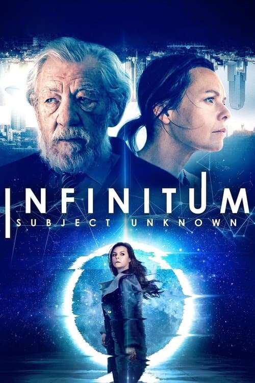 Infinitum Subject Unknown 2021 Download