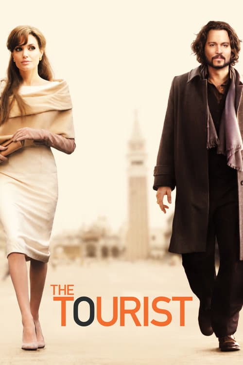 The Tourist 2010 Download