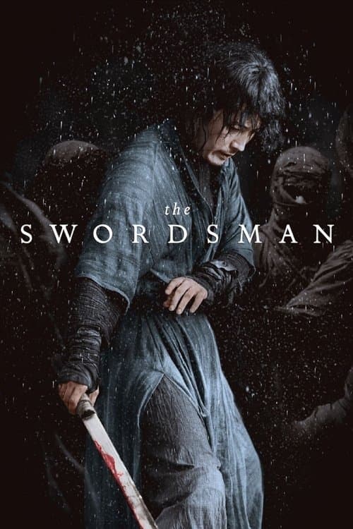 The Swordsman 2020 Download
