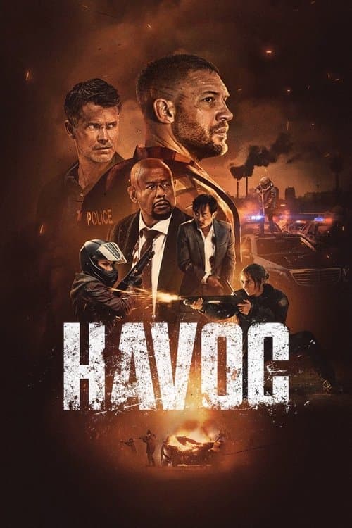 Havoc 2025 Download