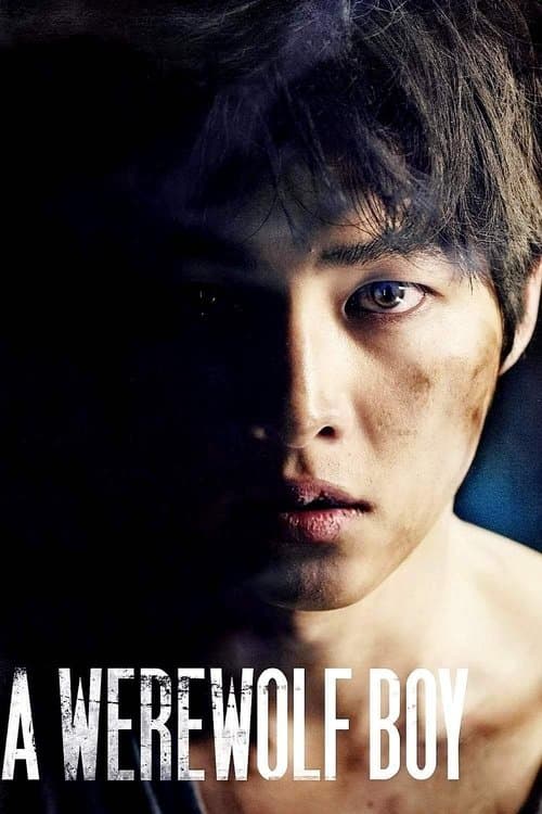 A Werewolf Boy 2012 Download