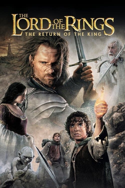 The Lord Of The Rings 3 The Return Of The King 2003 Download