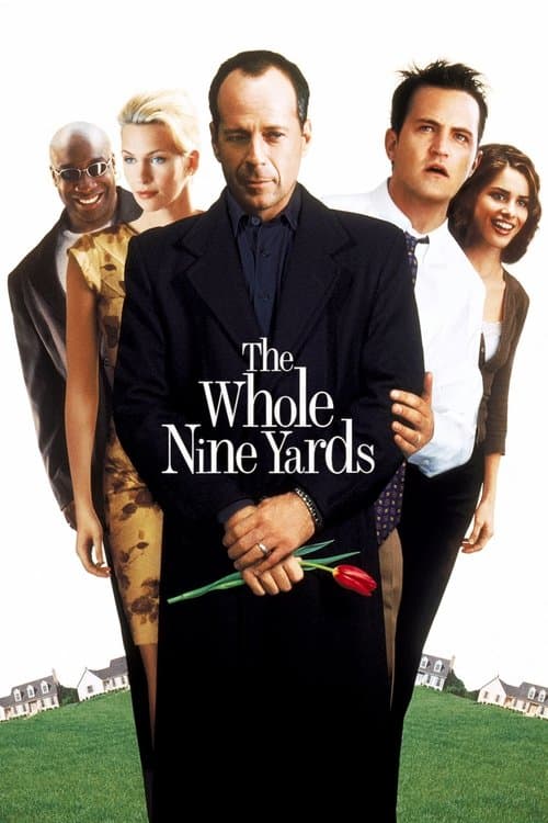 Nine (2025)