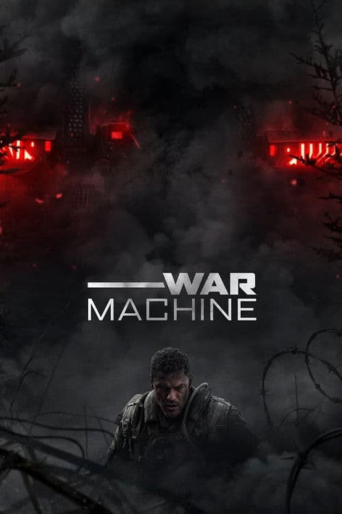 War Machine 2026 Download