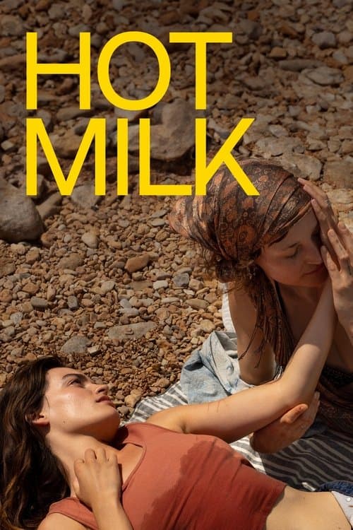 Hot Milk 2025 Download