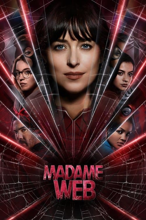 Madame Web 2024 Download
