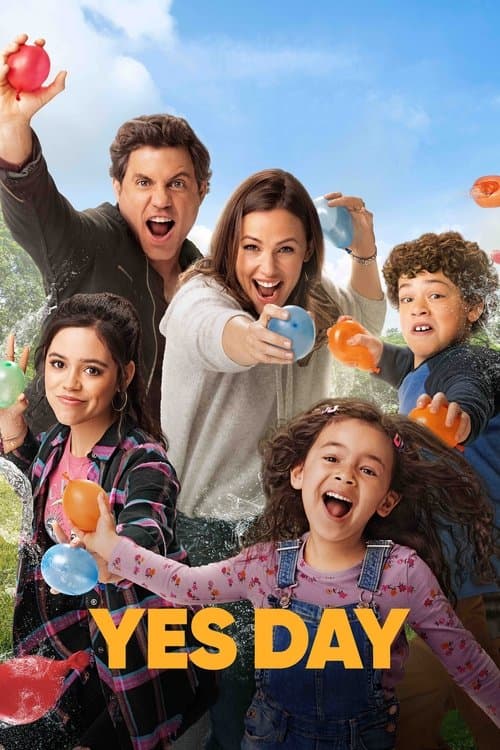 Yes Day 2021 Download