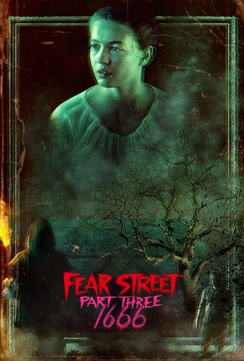 Fear Street Part Three 1666 2021 Download