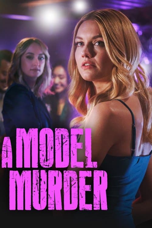 A Model Murder 2024 Download