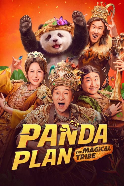 Panda Plan 2 The Magical Tribe 2026 Download