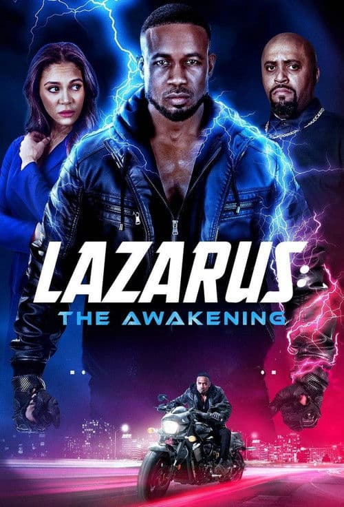 Lazarus The Awakening 2026 Download