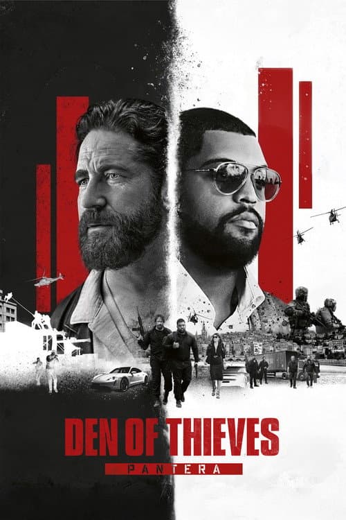 Den Of Thieves 2 2025 Download