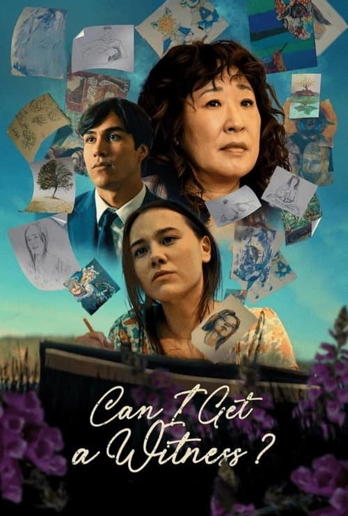 Can I Get A Witness 2025 Download