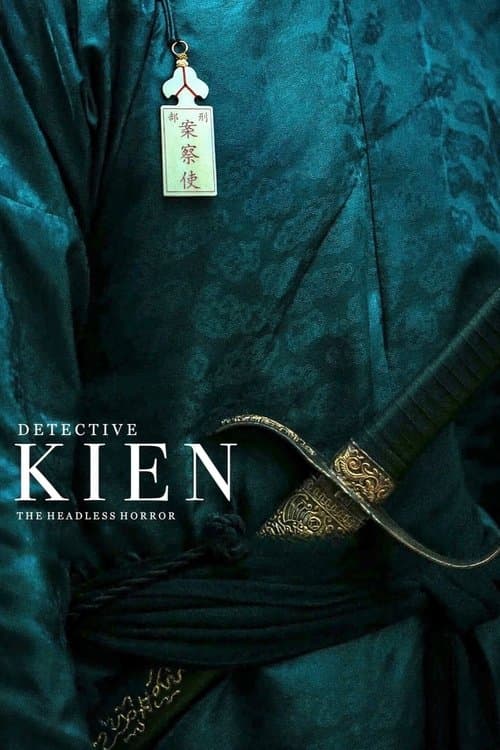 Detective Kien: The Headless Horror (2025)